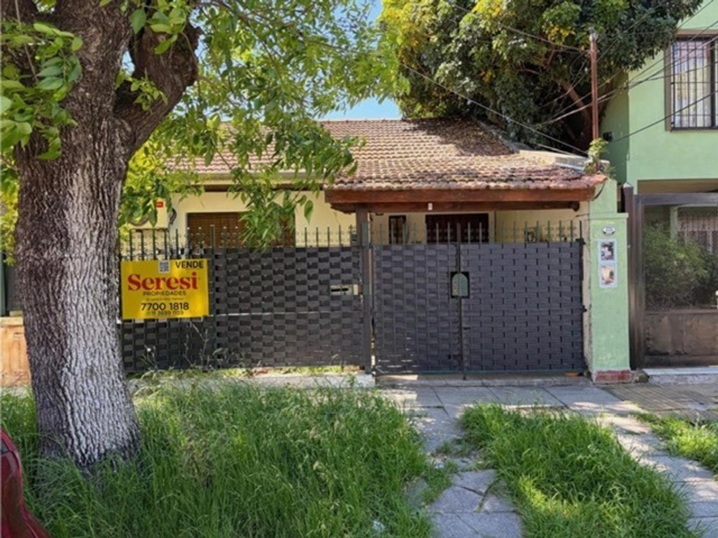 Casa en Venta de 2 dormitorios