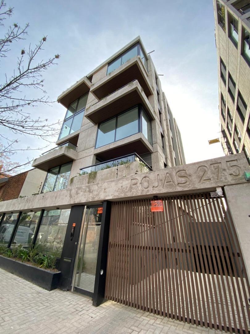 Departamento en venta Ituzaingo Norte