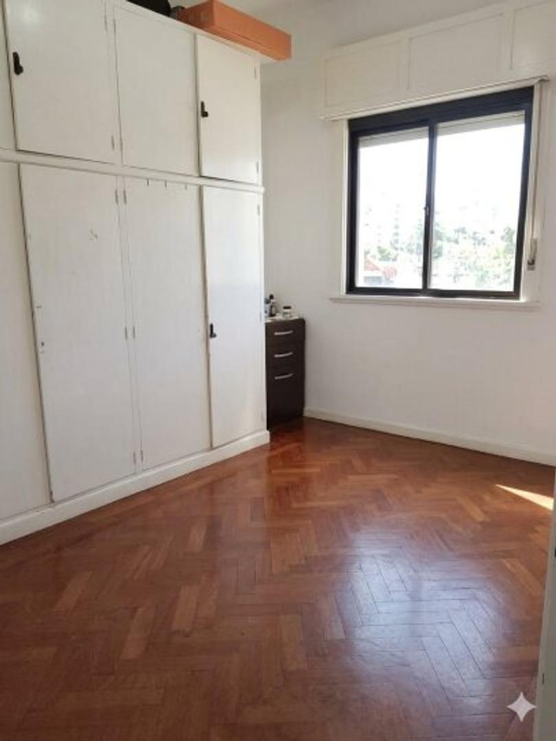 Venta PH 2 amb. Caballito, Con Dependencia, Sin Expensas, Primer Piso Por Escalera