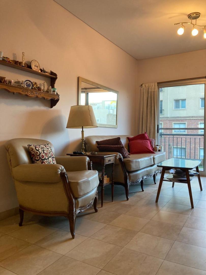 Departamento en Venta 20 años