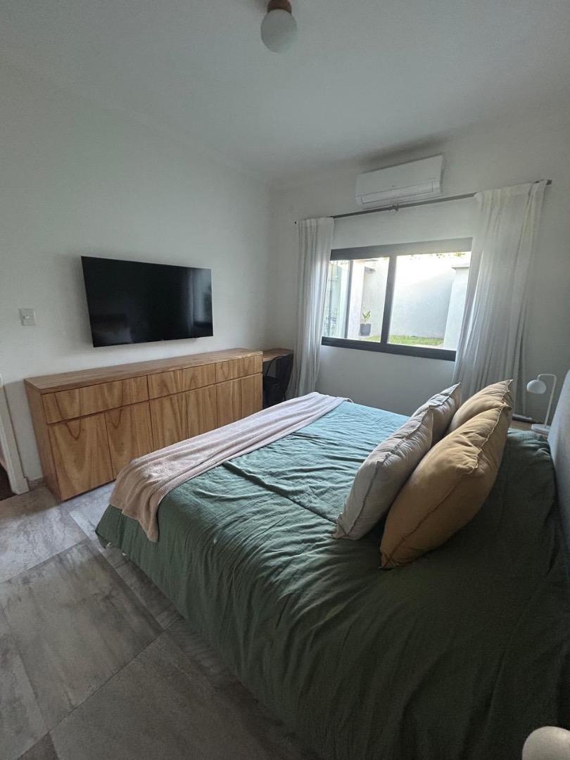 VENTA CASA 2 DORMITORIOS PADUA