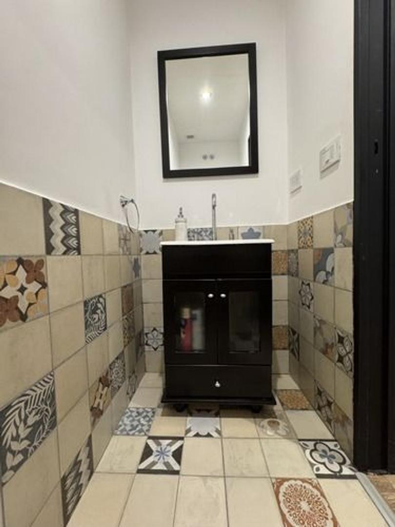 Depto Tipo Casa en Venta de 2 dormitorios