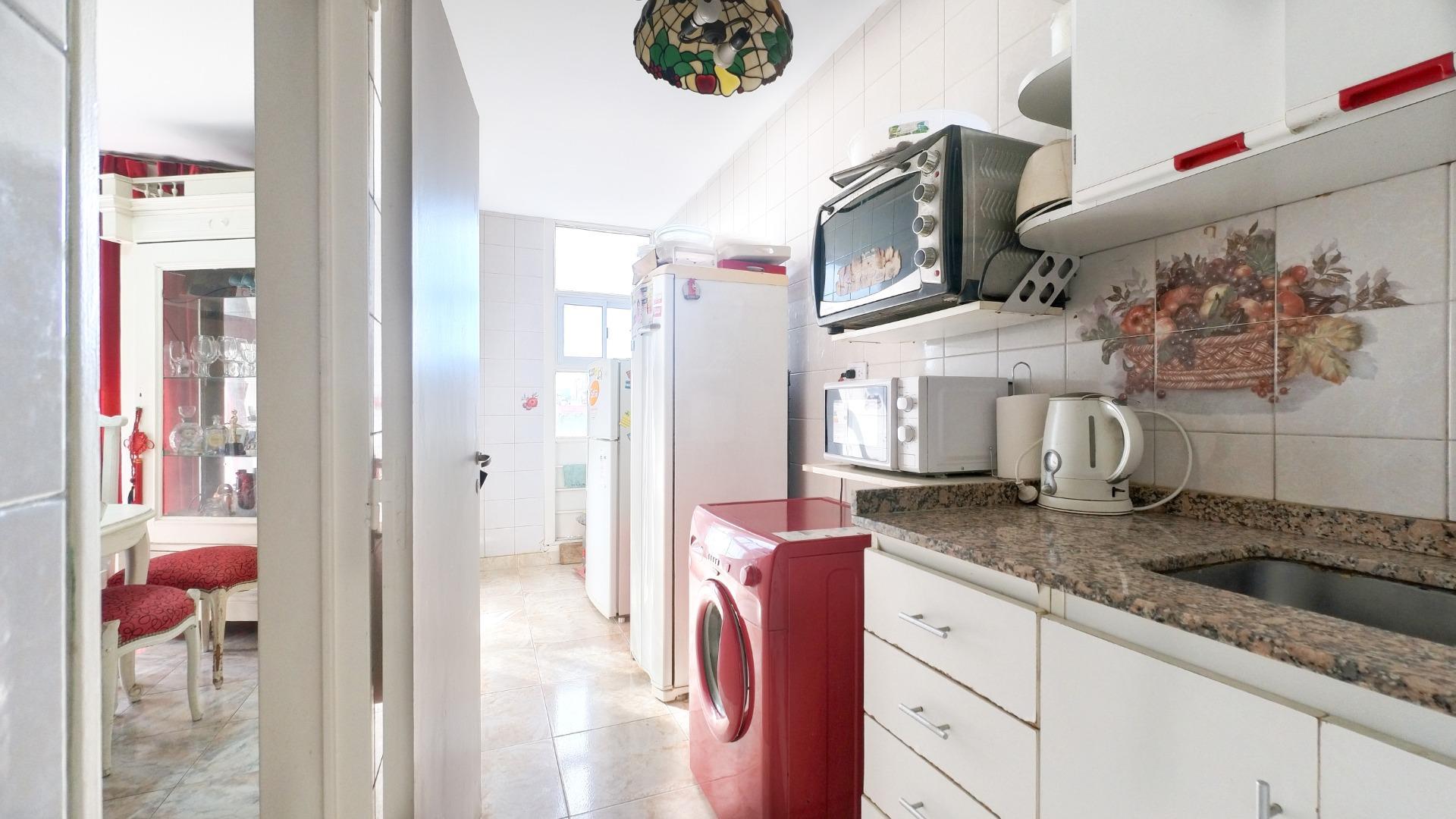 Departamento en Venta de 3 dormitorios