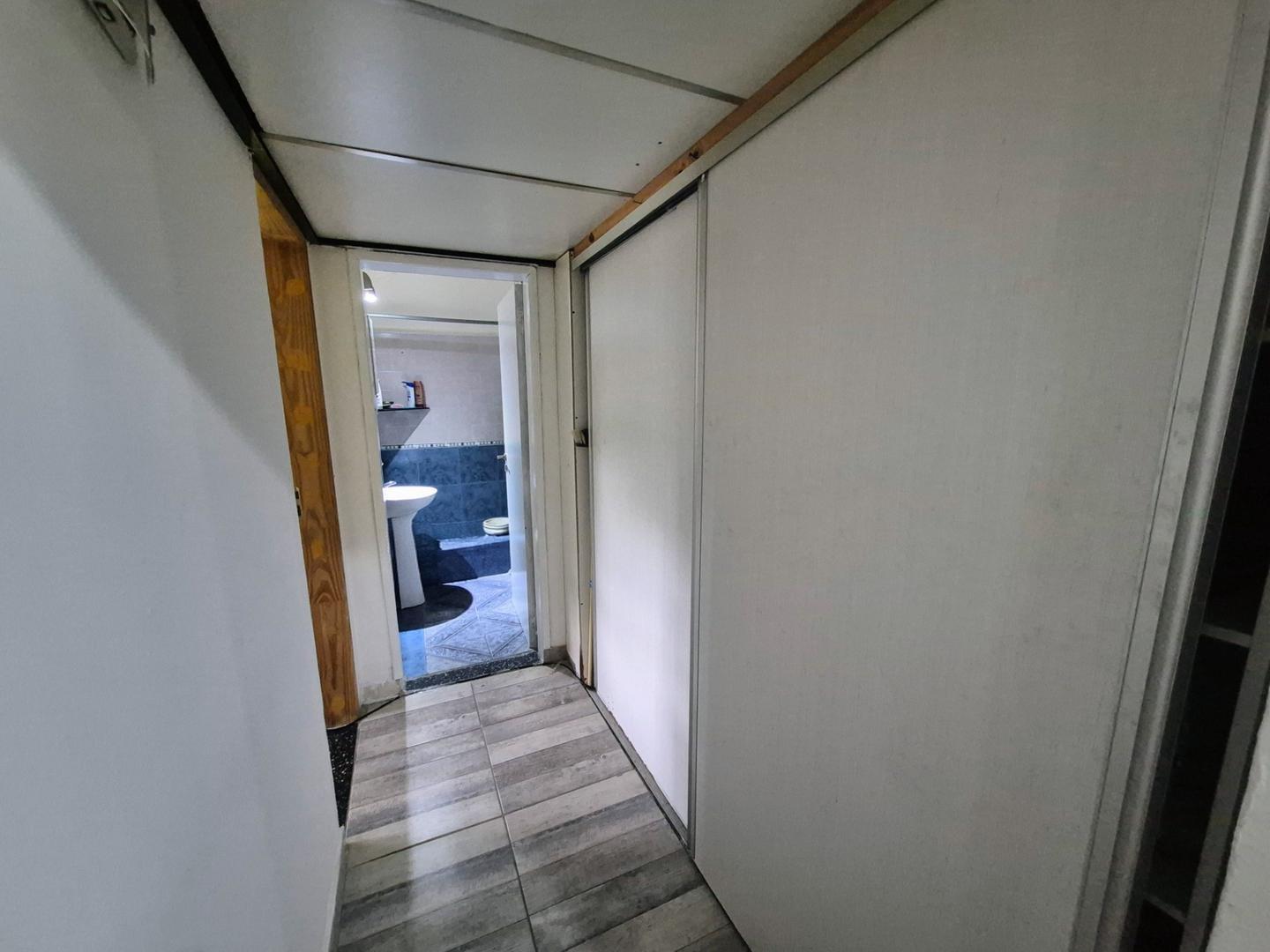 Depto Tipo Casa en Venta con 1 cocheras