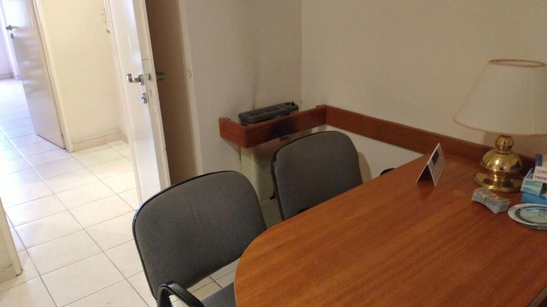 Departamento en Venta Apto profesional