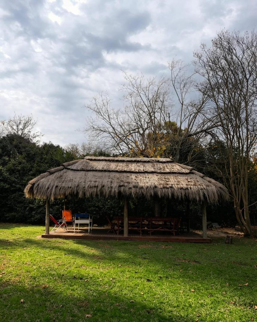 Quinta en Alquiler de 2 dormitorios