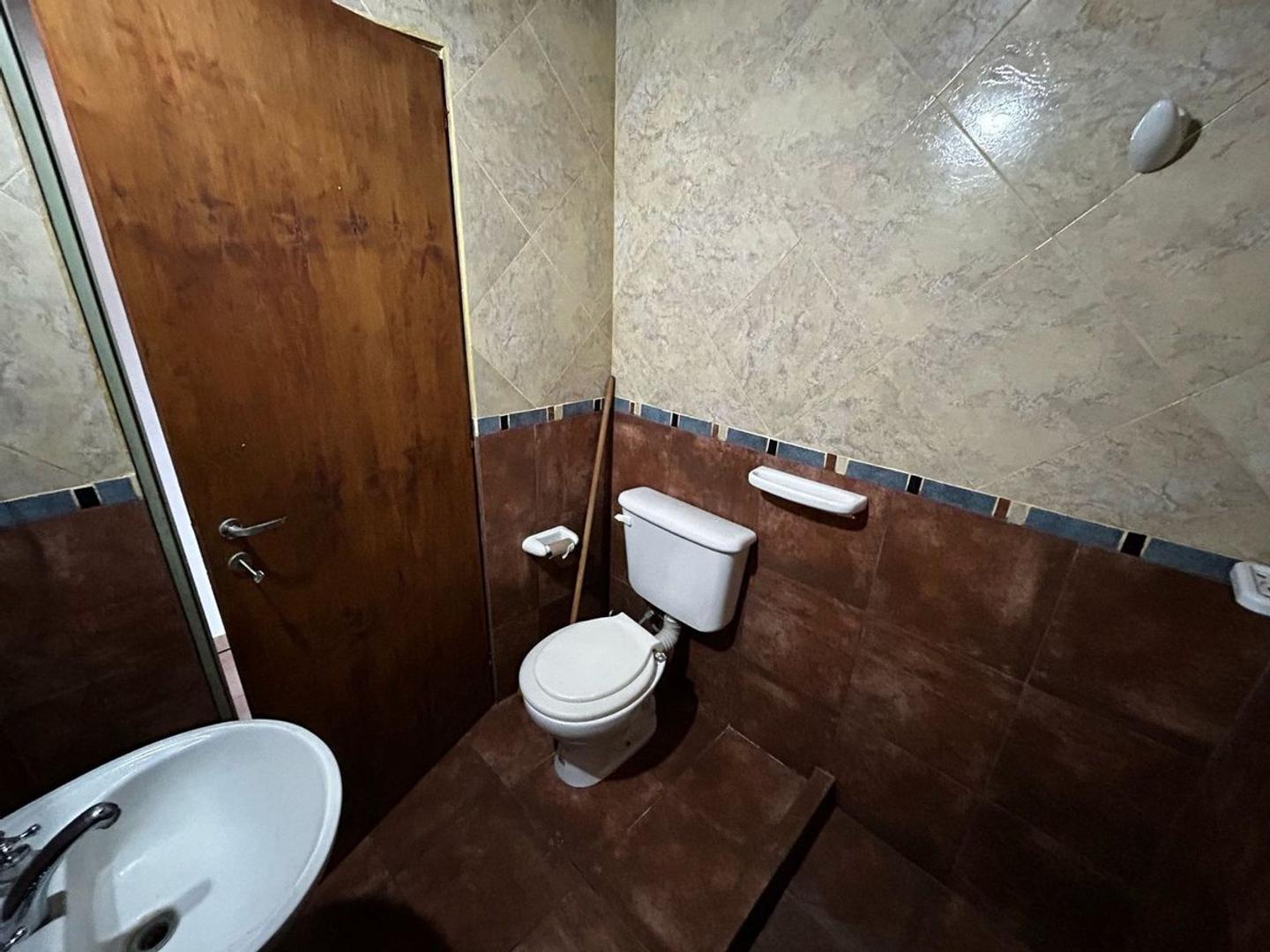 Departamento en Santo Tome. Sarmiento zona urbana.