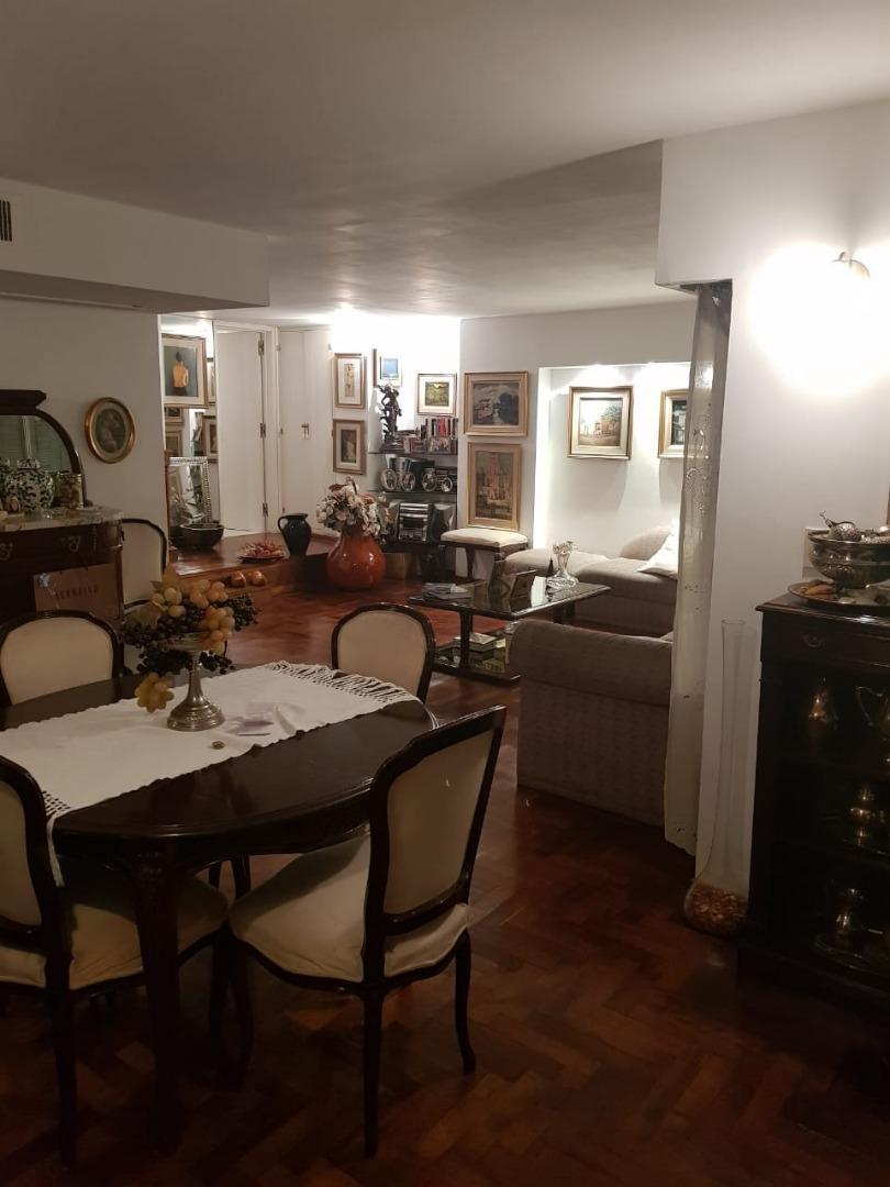 Departamento 3 ambientes con 3 baños