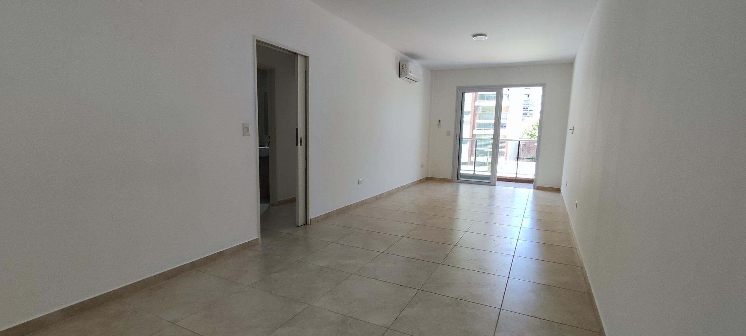 Departamento en Alquiler de 2 dormitorios