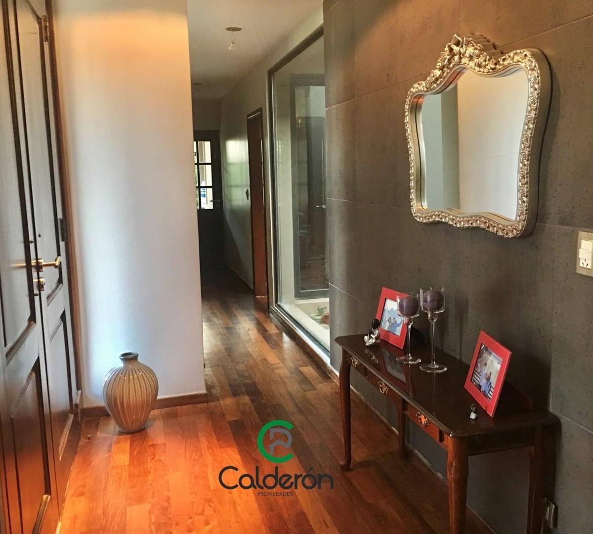 Casa en Venta en Campos De Alvarez, USD 500.000