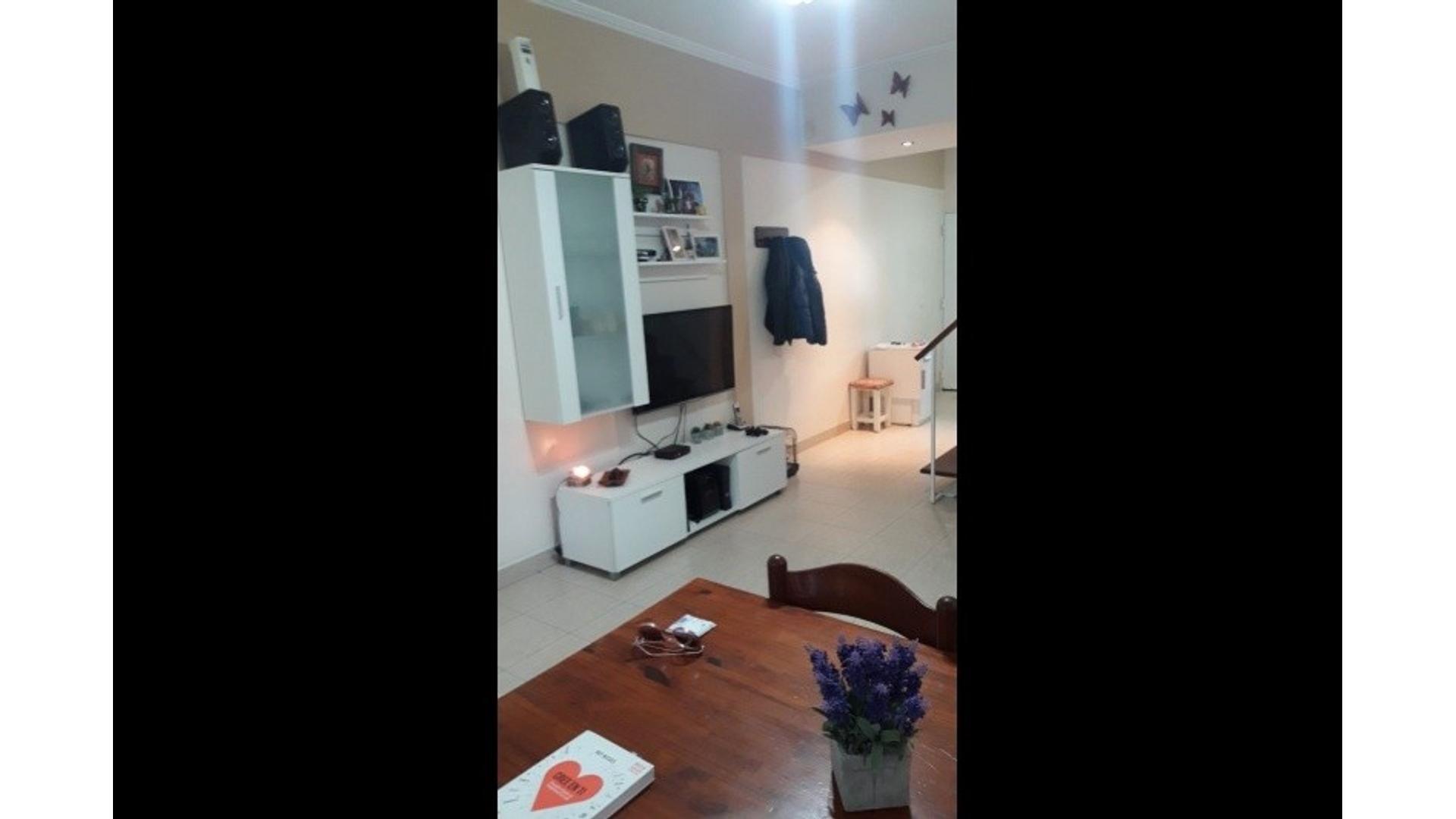 Departamento en Venta de 3 dormitorios