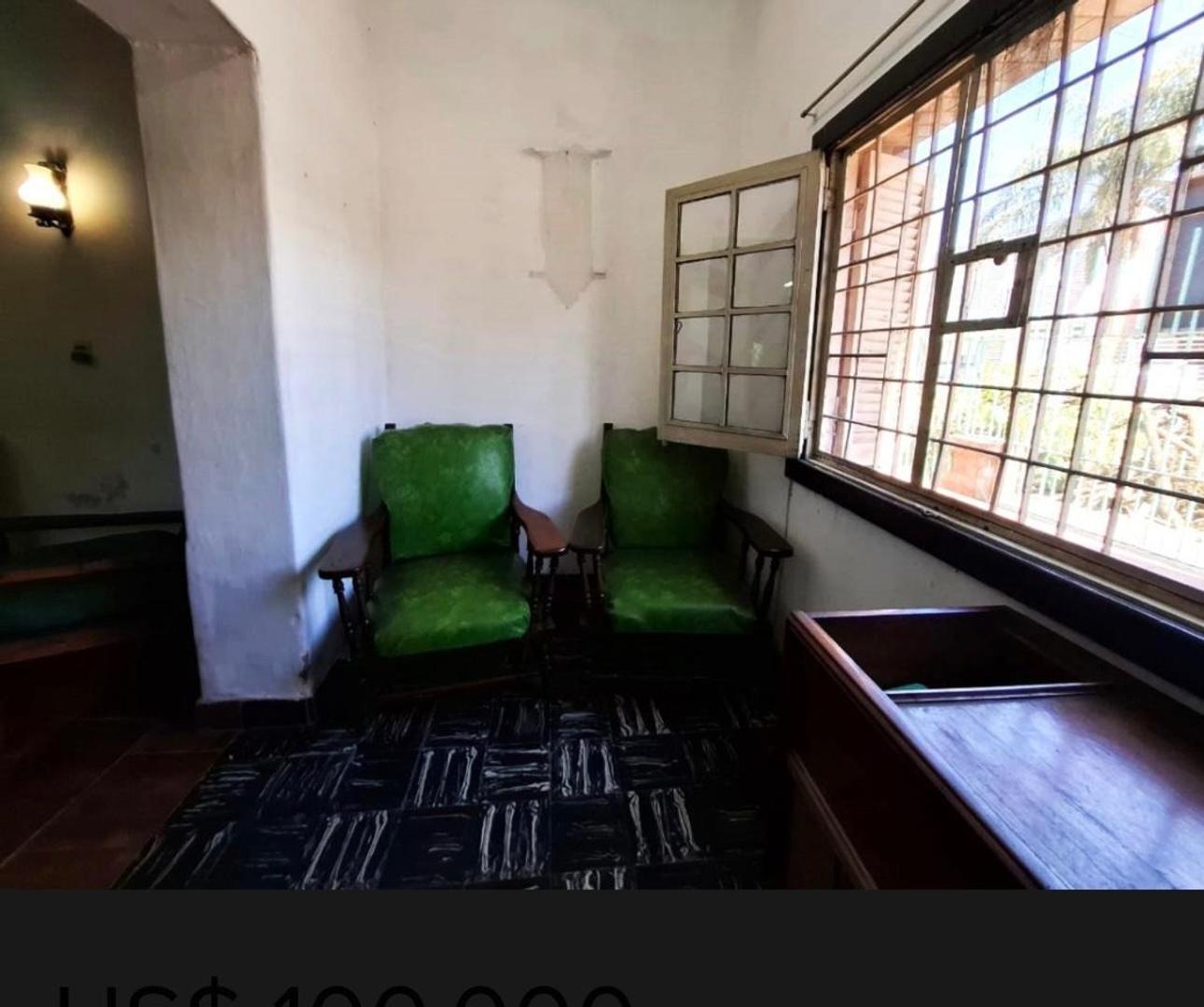 Casa en Venta en Moron Sur, USD 110.000