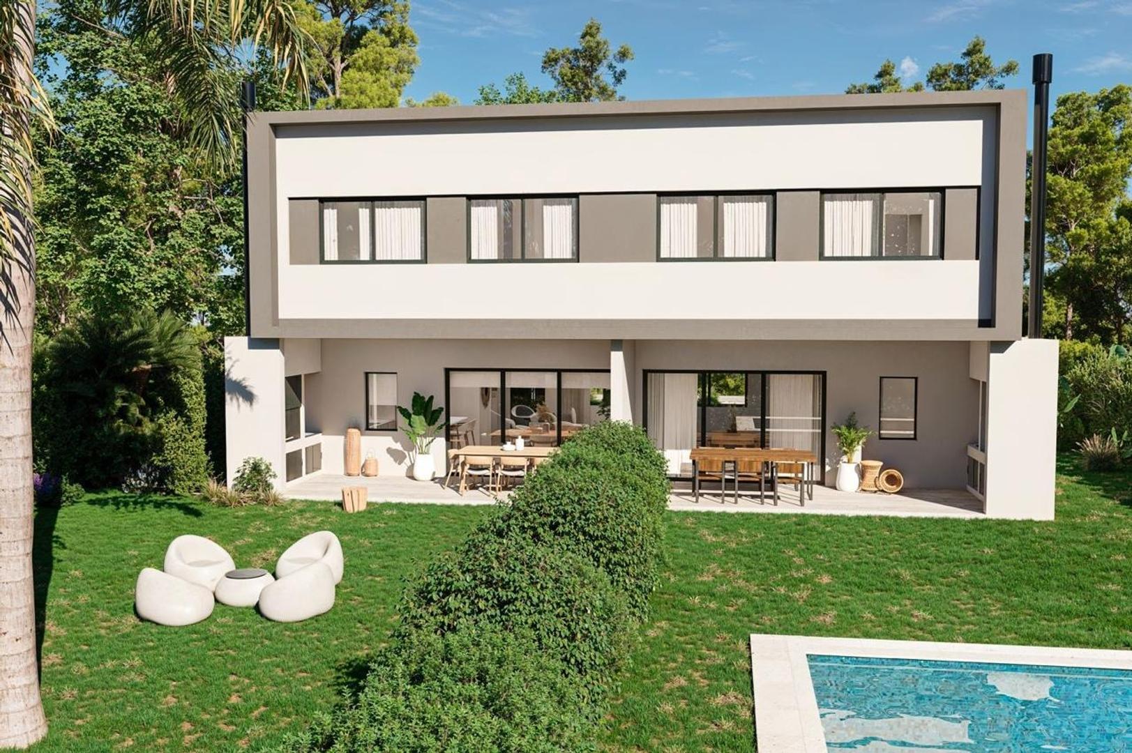 Casa en Venta en Springpark, USD 180.000