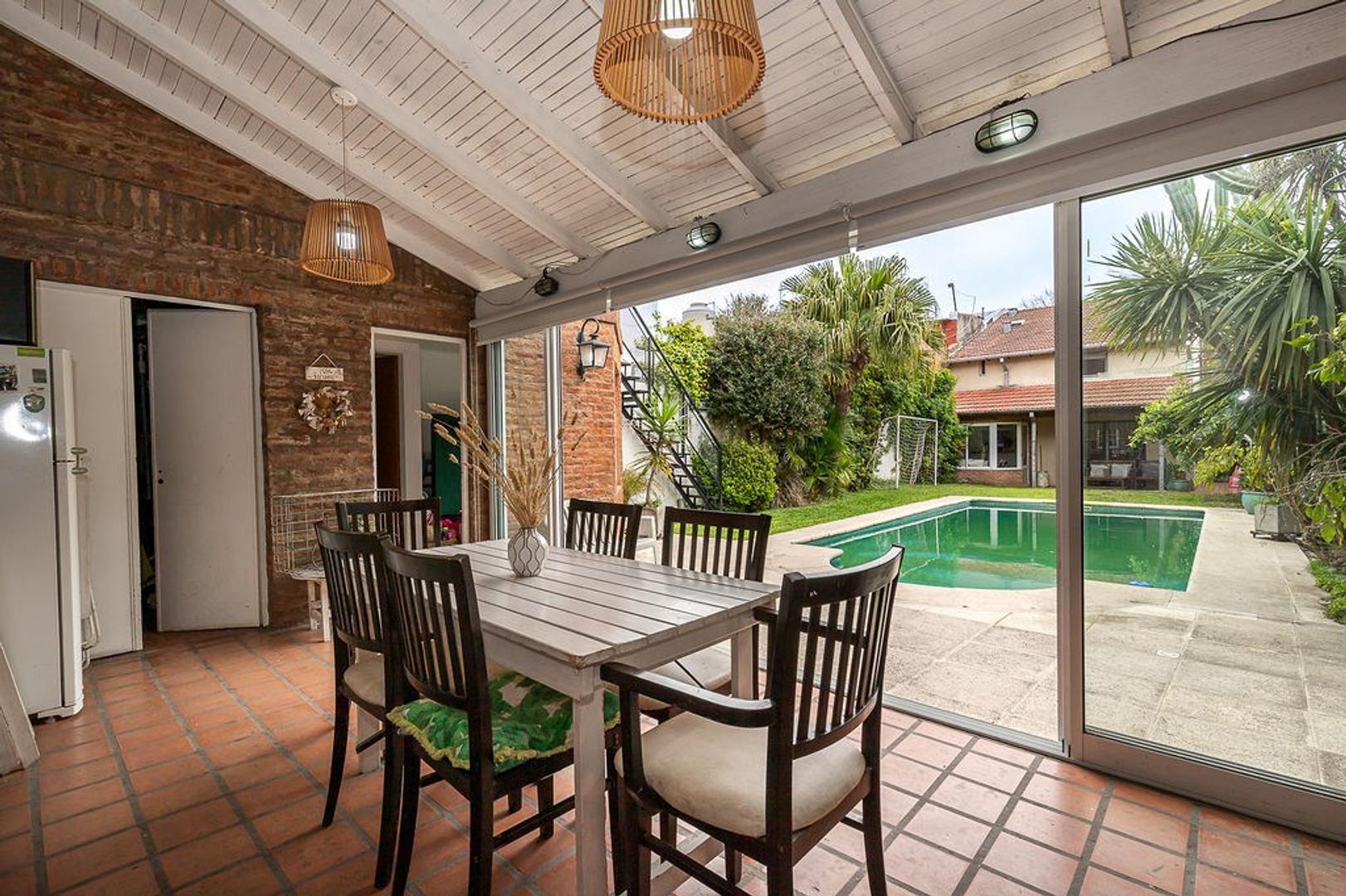 Casa en Venta en Florida Oeste, Vicente López, G.B.A. Zona Norte