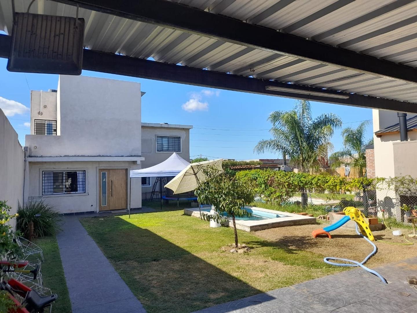 Casa en Venta en Piñero, USD 90.000