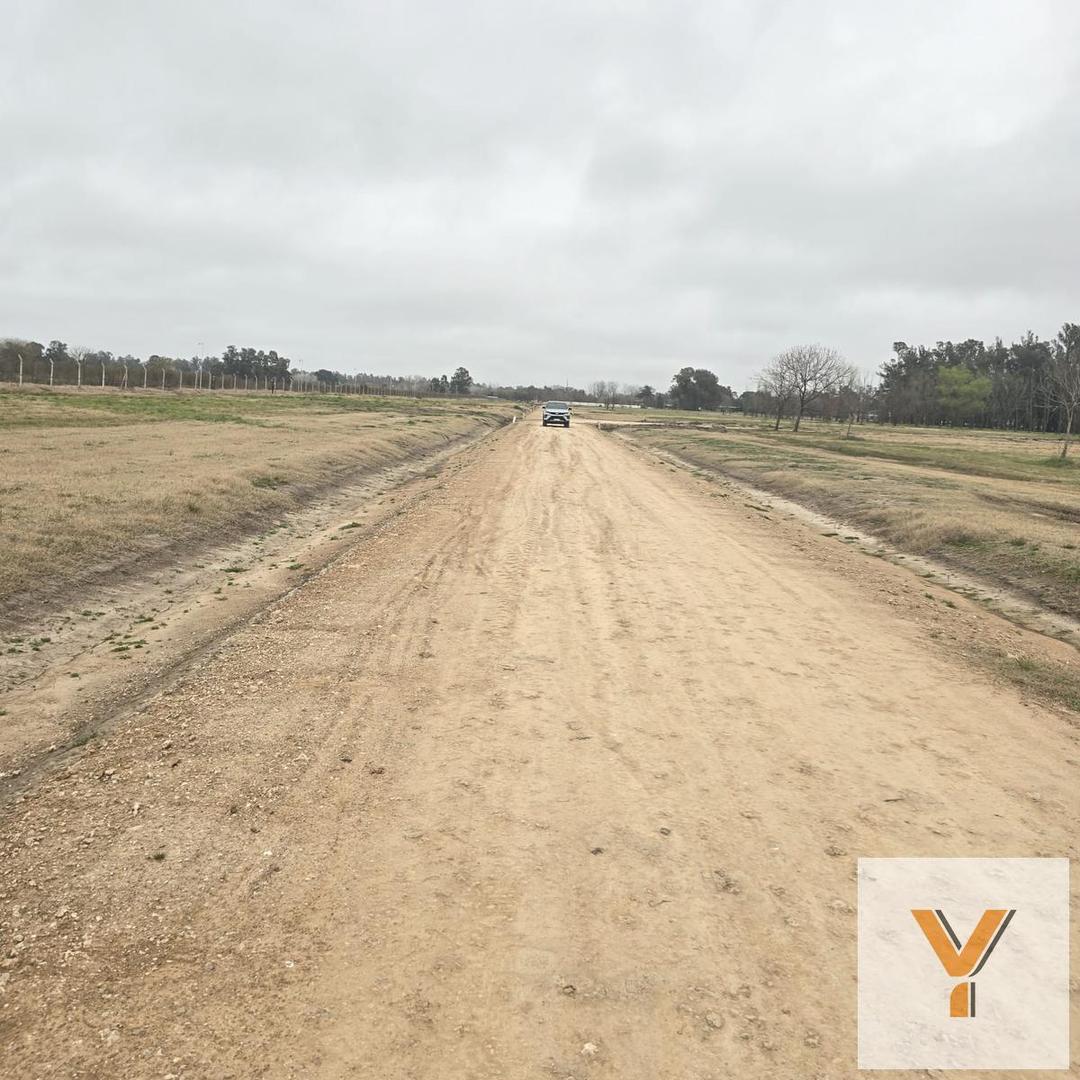 Terreno en Venta en Guernica, USD 23.000