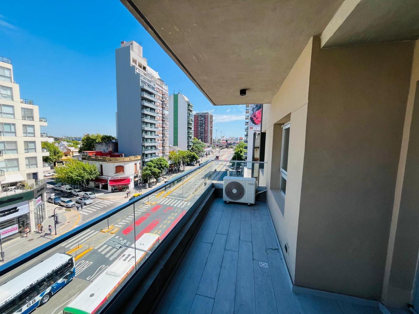 Departamento en Venta de 3 ambientes