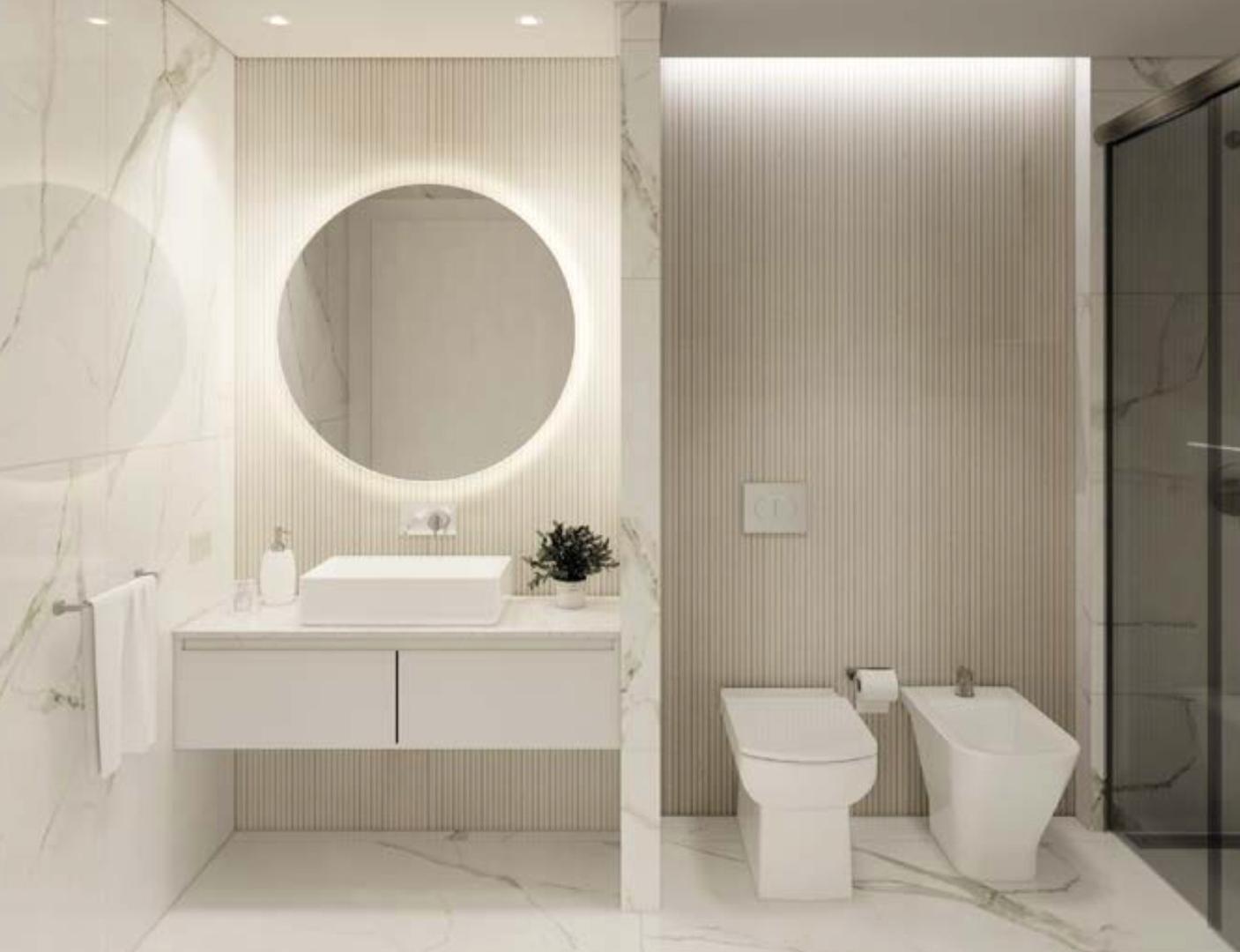 Departamento en Venta en Belgrano, USD 247.000