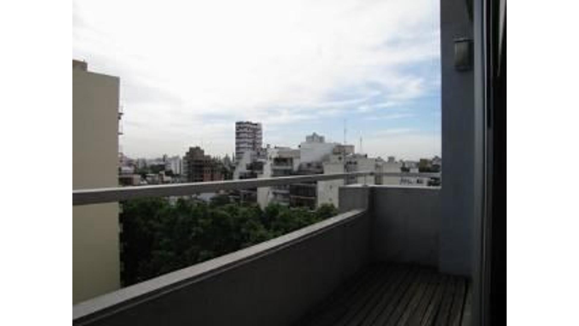 Departamento Alquiler x Temporada