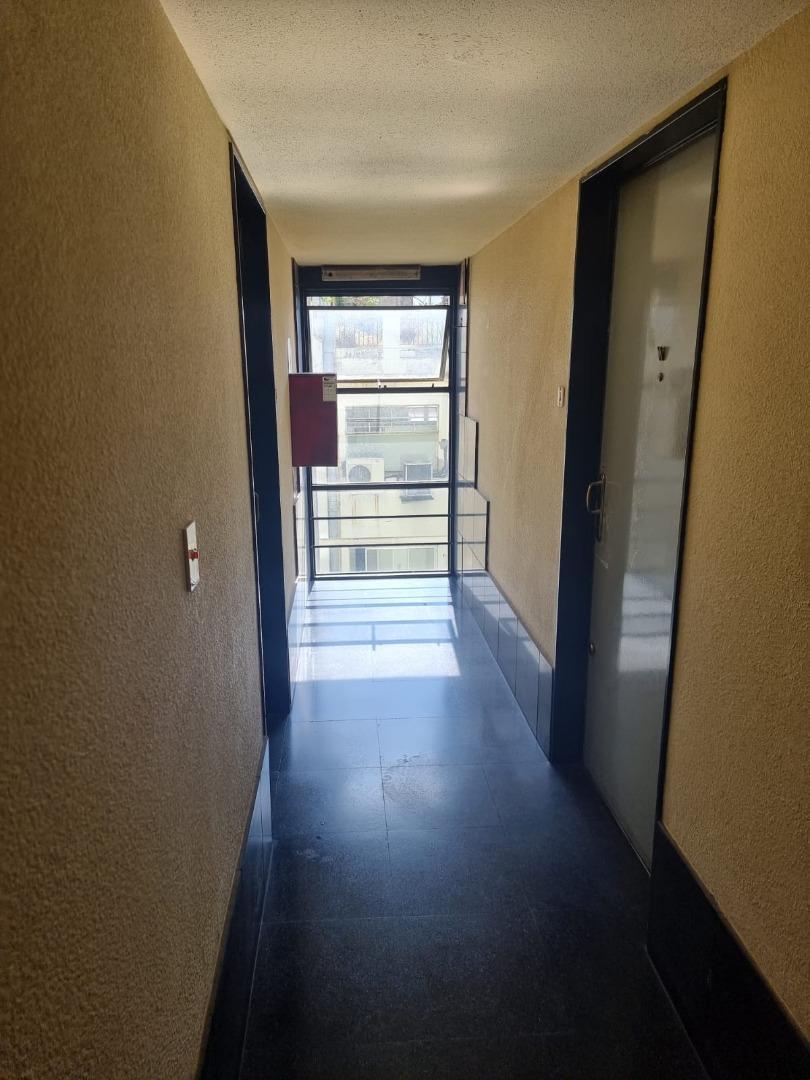 VENTA MONOAMBIENTE APTO PROFESIONAL