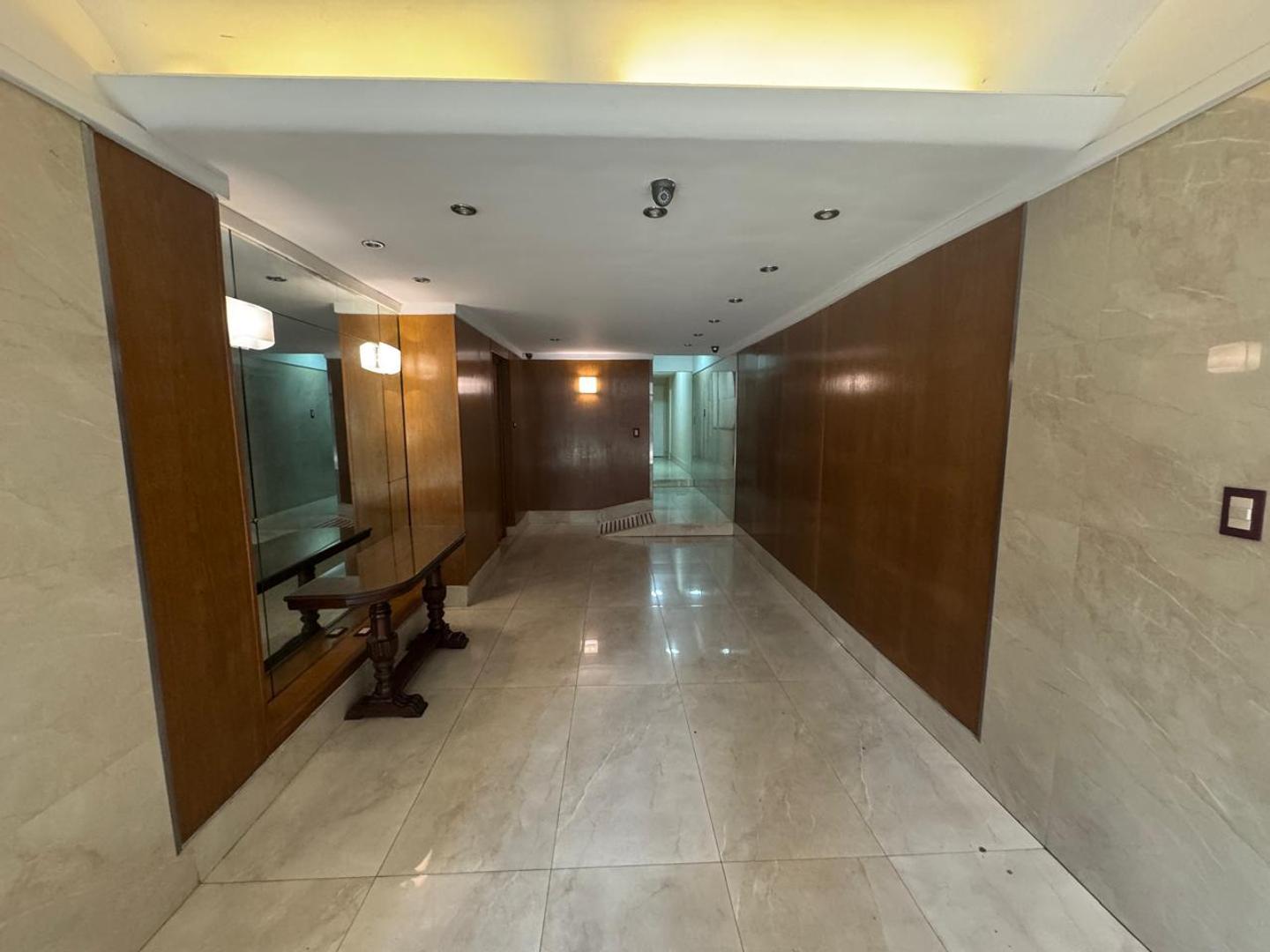 Güemes al 3100   Zona Alto Palermo