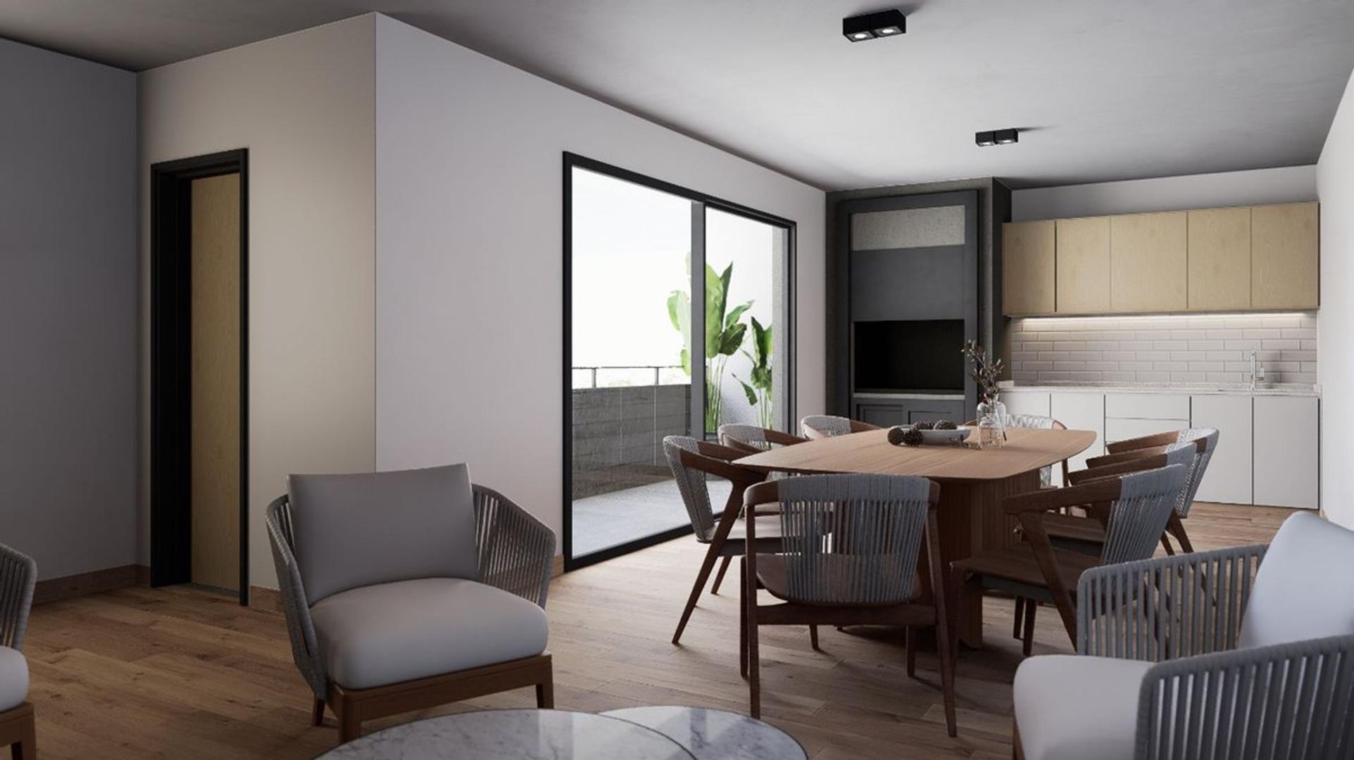 Departamento en Venta 1 año