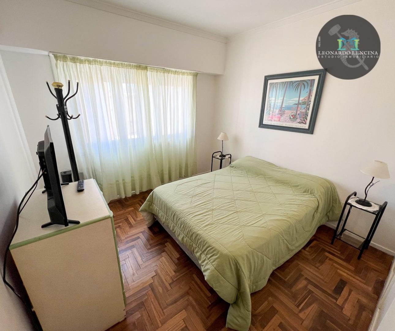 Departamento en Alquiler Temporal de 1 dormitorio