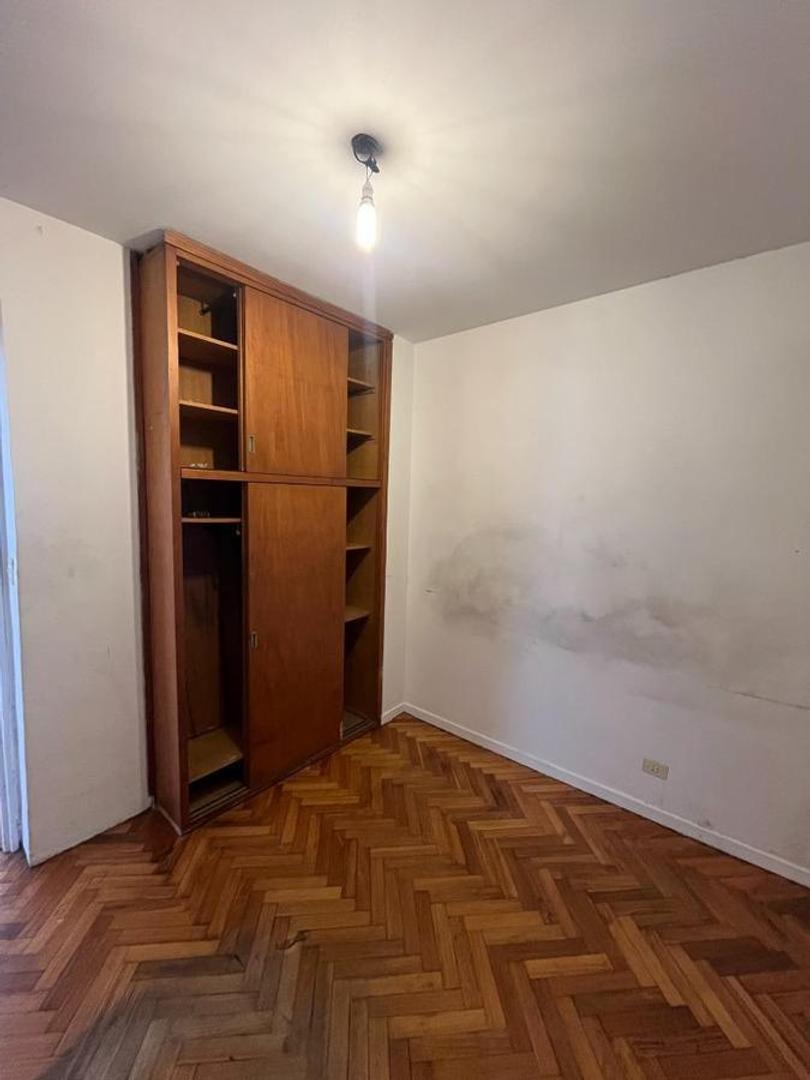 Departamento en Alquiler en Balvanera, $ 700.000