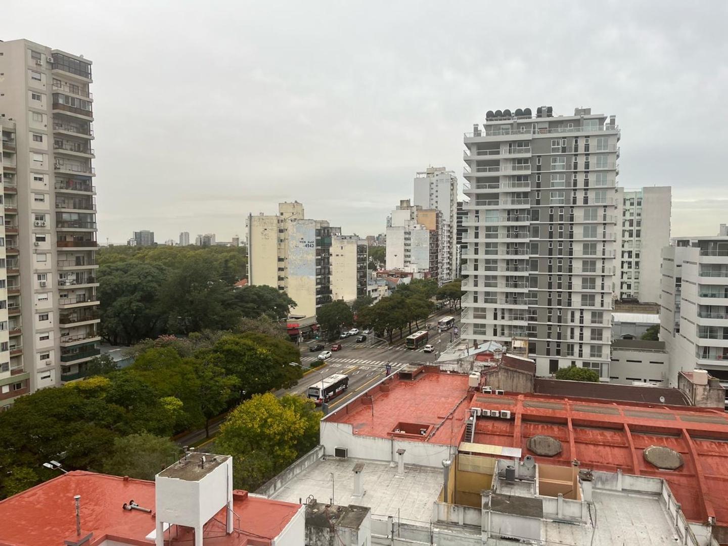 Arenales 1511 , Piso 9