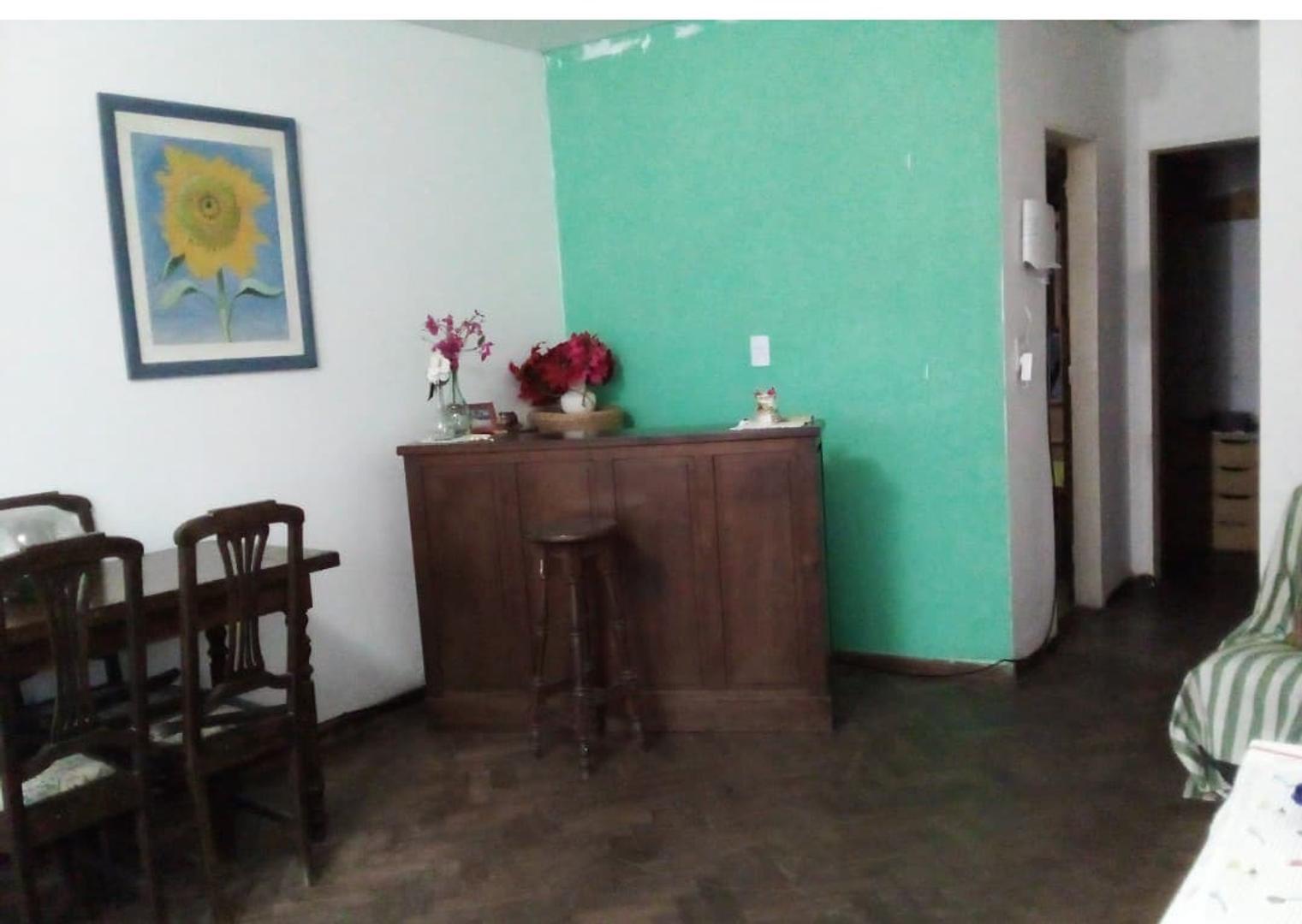 Constitucion 1250 , Piso 1