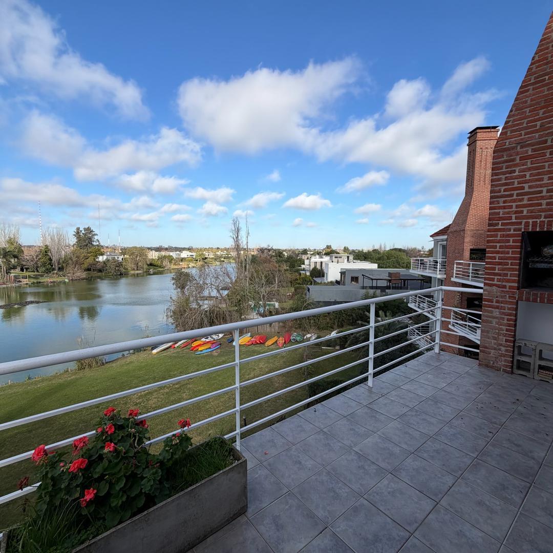 Departamento en Venta en Santa Barbara, Countries y Barrios Cerrados en Tigre