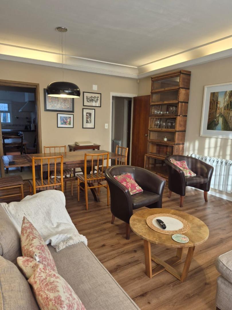 Casa en Alquiler Temporal de 4 dormitorios