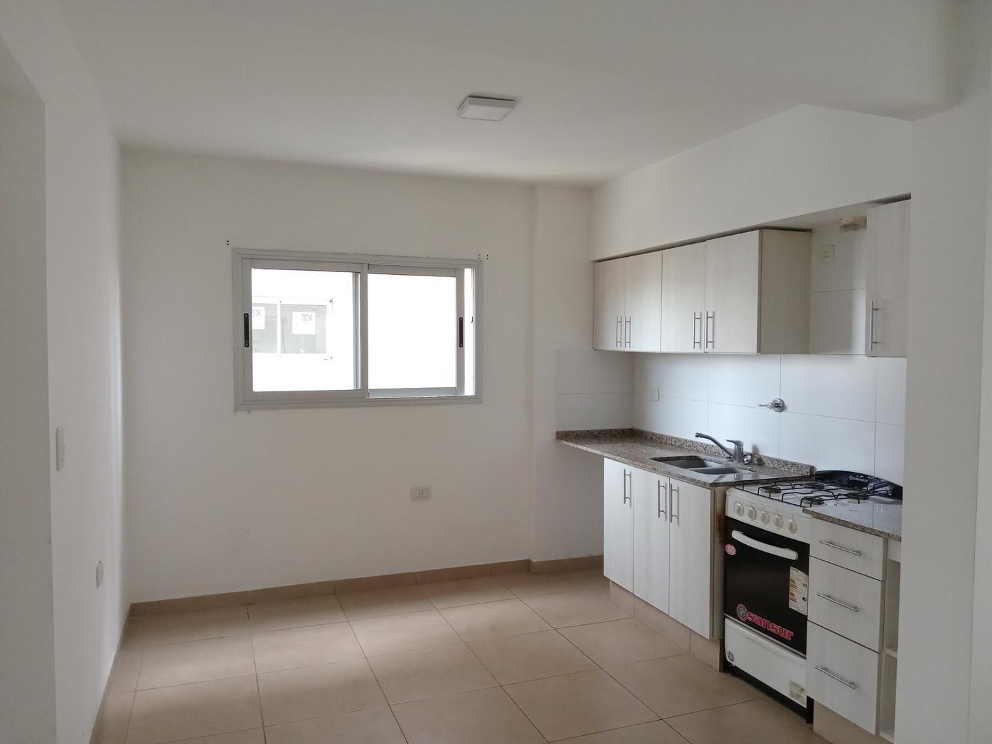 Departamento en Alquiler de 2 dormitorios