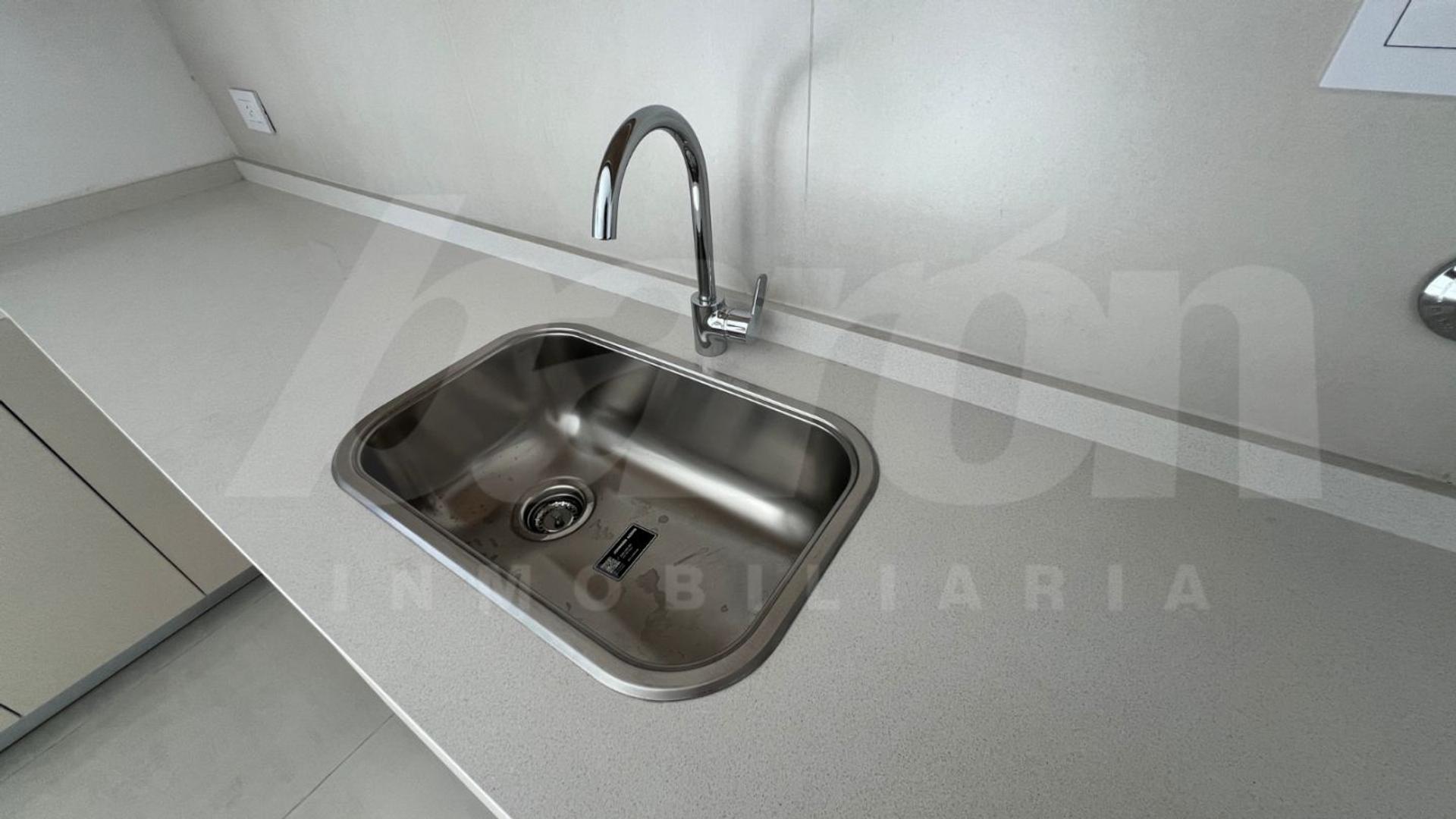 Departamento en Venta al Norte
