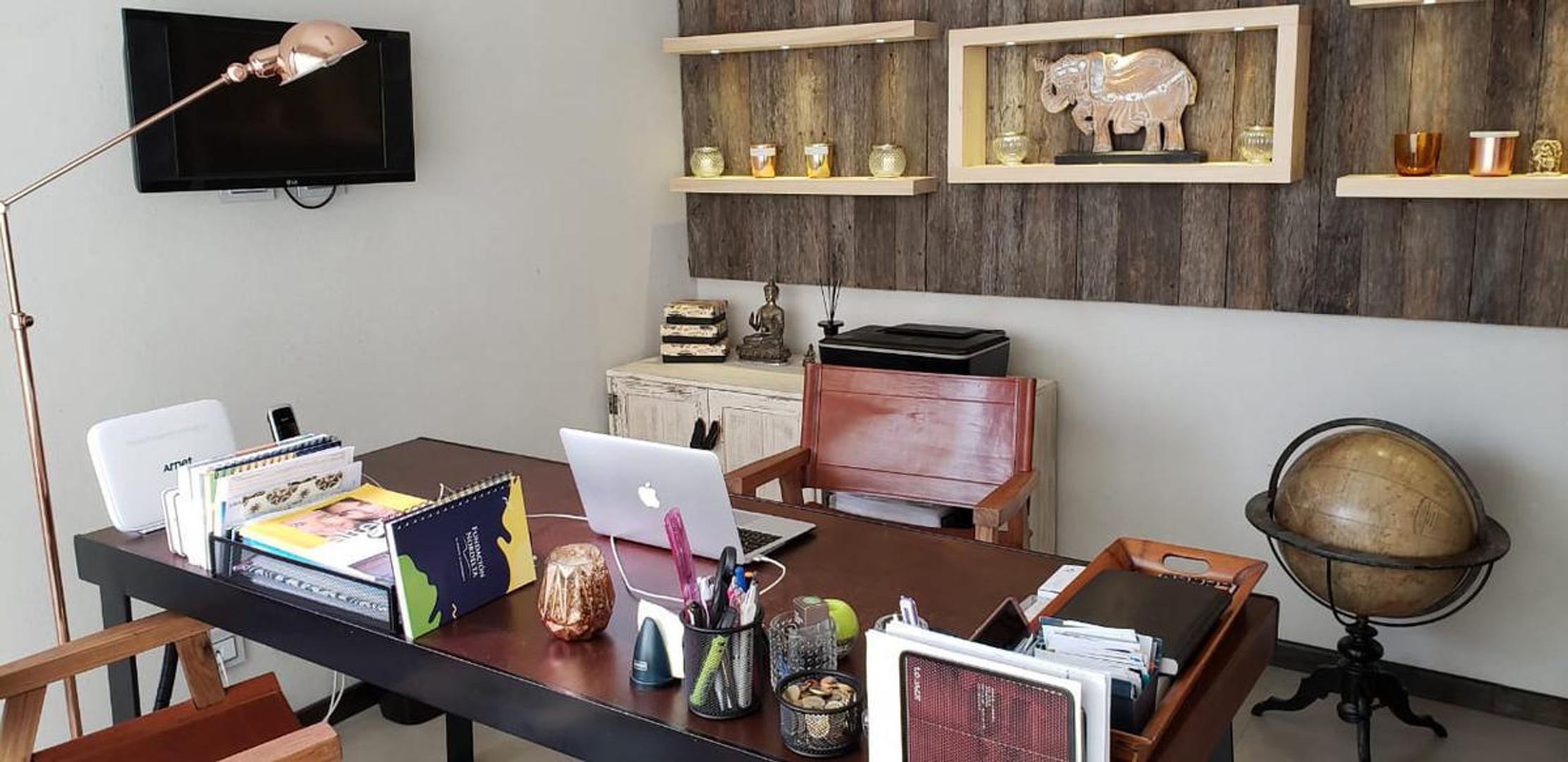 Casa 5 ambientes con 3 baños