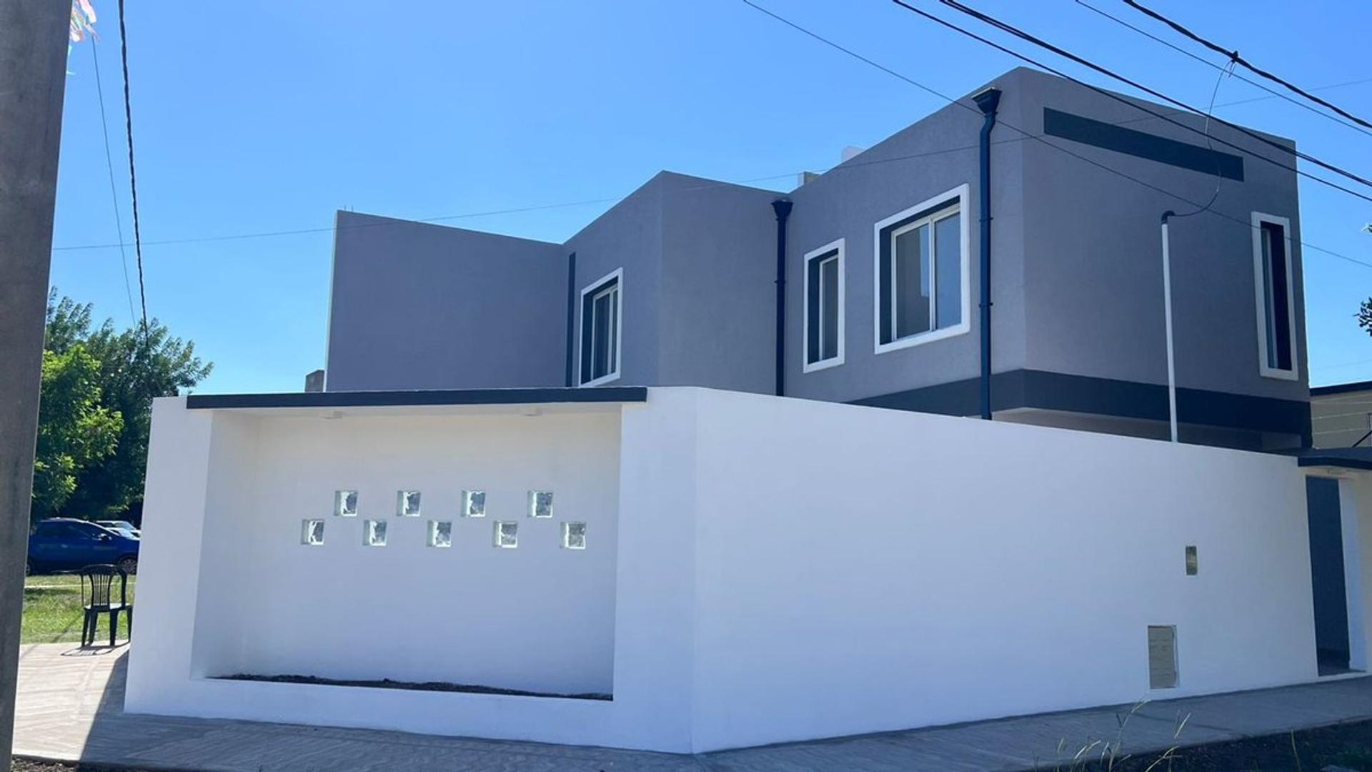 Casa en Venta de 2 dormitorios