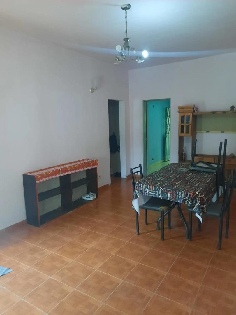 Casa en Venta en Ingeniero Adolfo Sourdeaux, USD 55.000