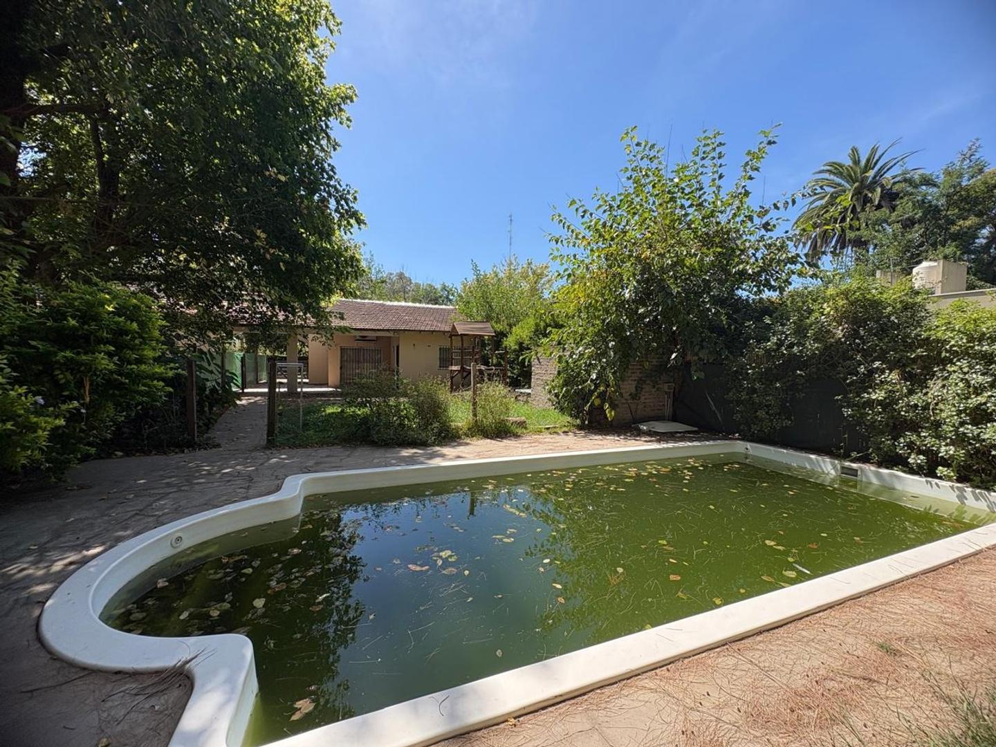 Depto Tipo Casa en Venta de 3 ambientes
