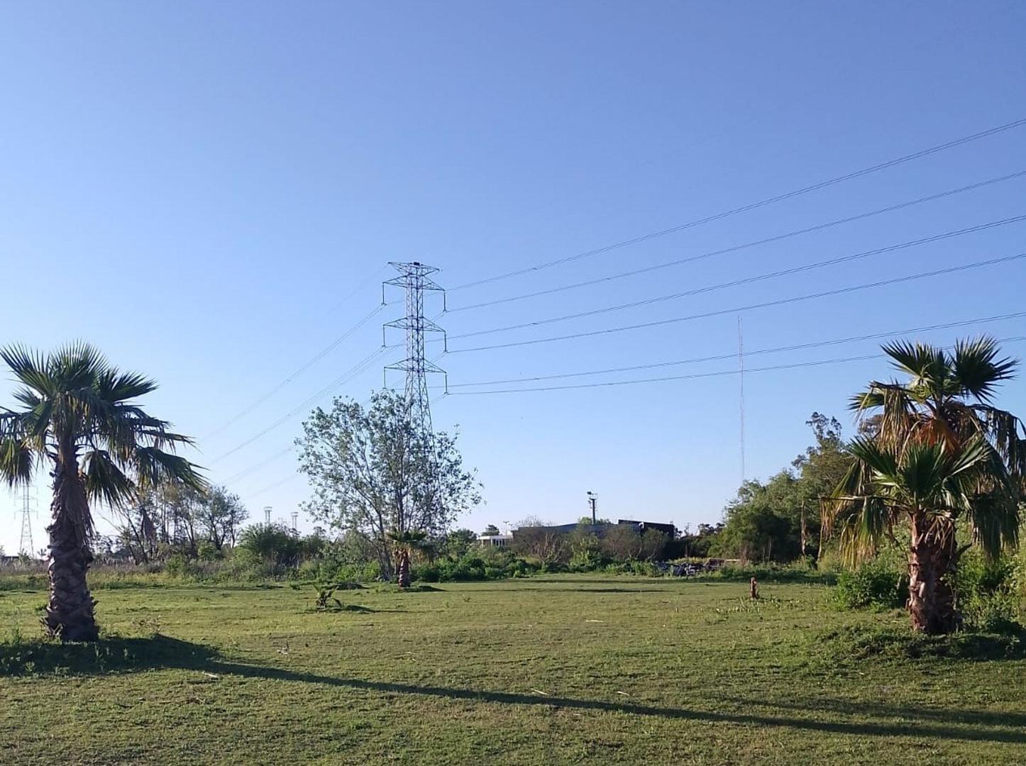 Terreno en Alquiler de 500,0 m2