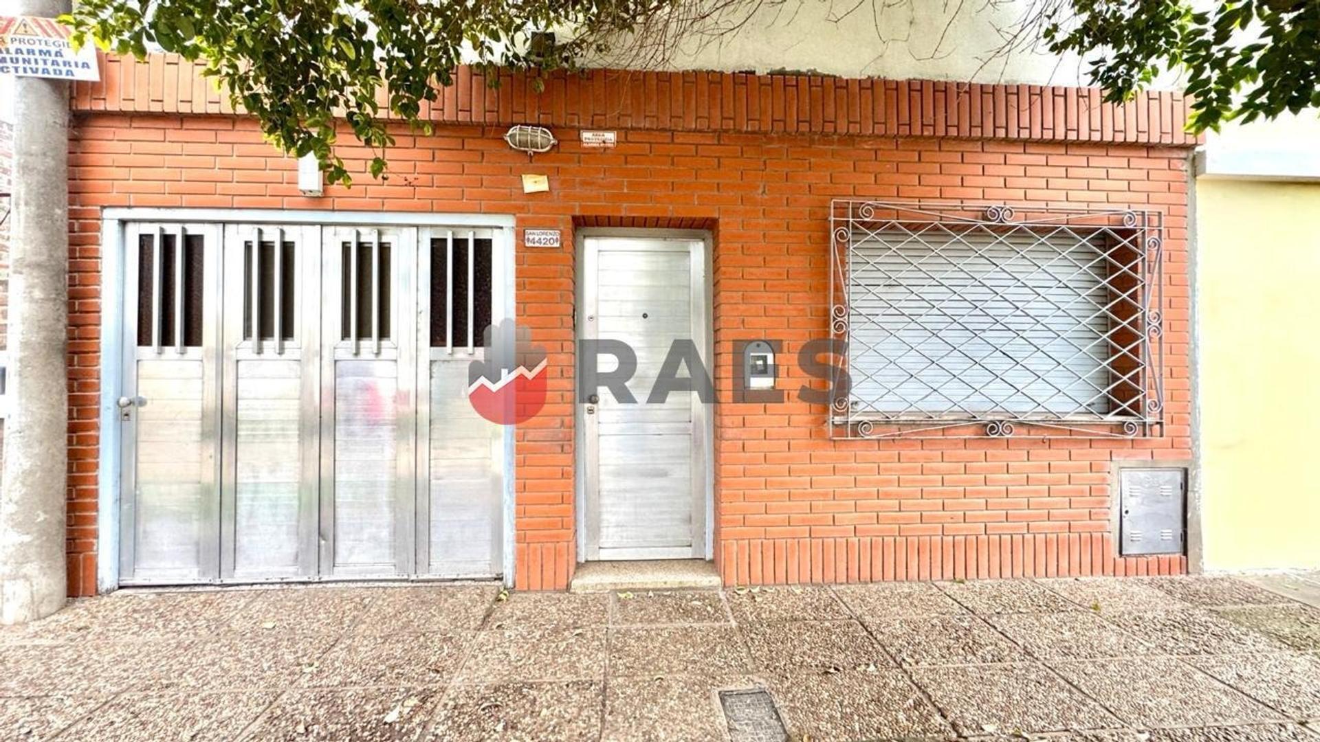 CASA 2 DORMITORIOS EN BARRANQUITAS (PH)