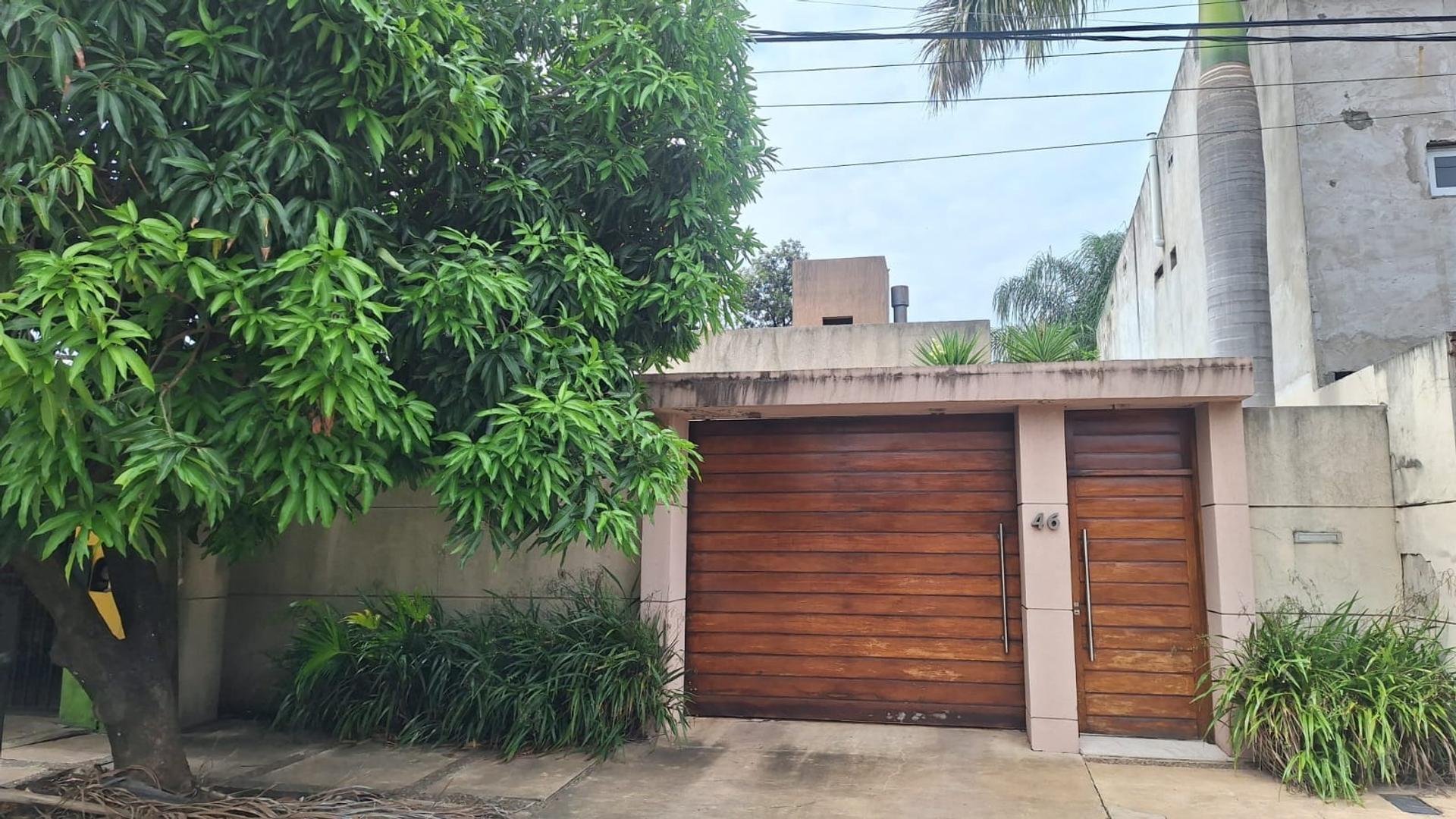 Casa en Venta! a 50 mts. de Av. Alberdi