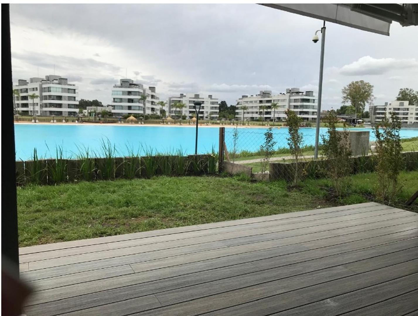 Departamento en Alquiler Temporal con 2 cocheras