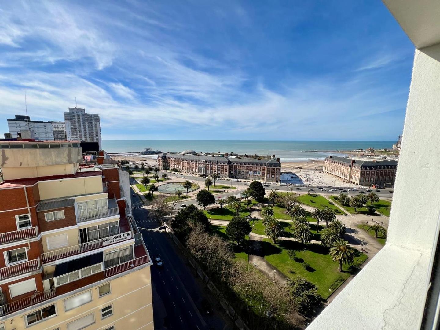 Departamento en Venta en Plaza Colon, USD 149.900