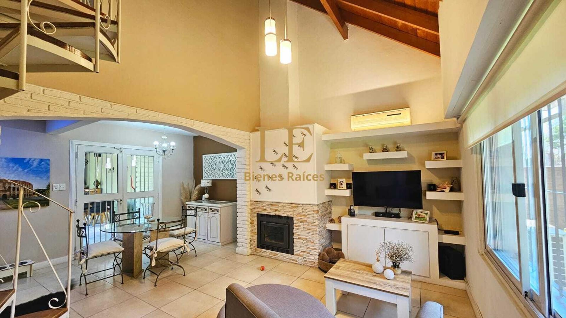 Casa en Venta 10 años