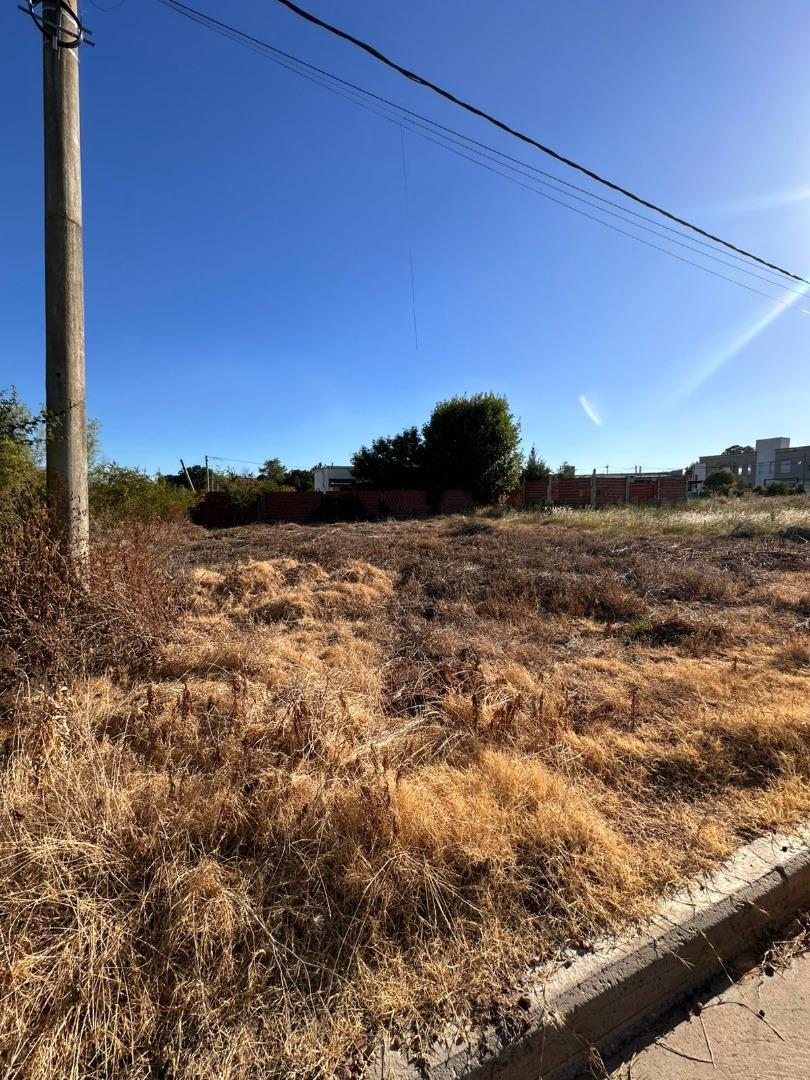 LOTE EN VENTA - Proximo al Barrio Privado "La Soñada"
