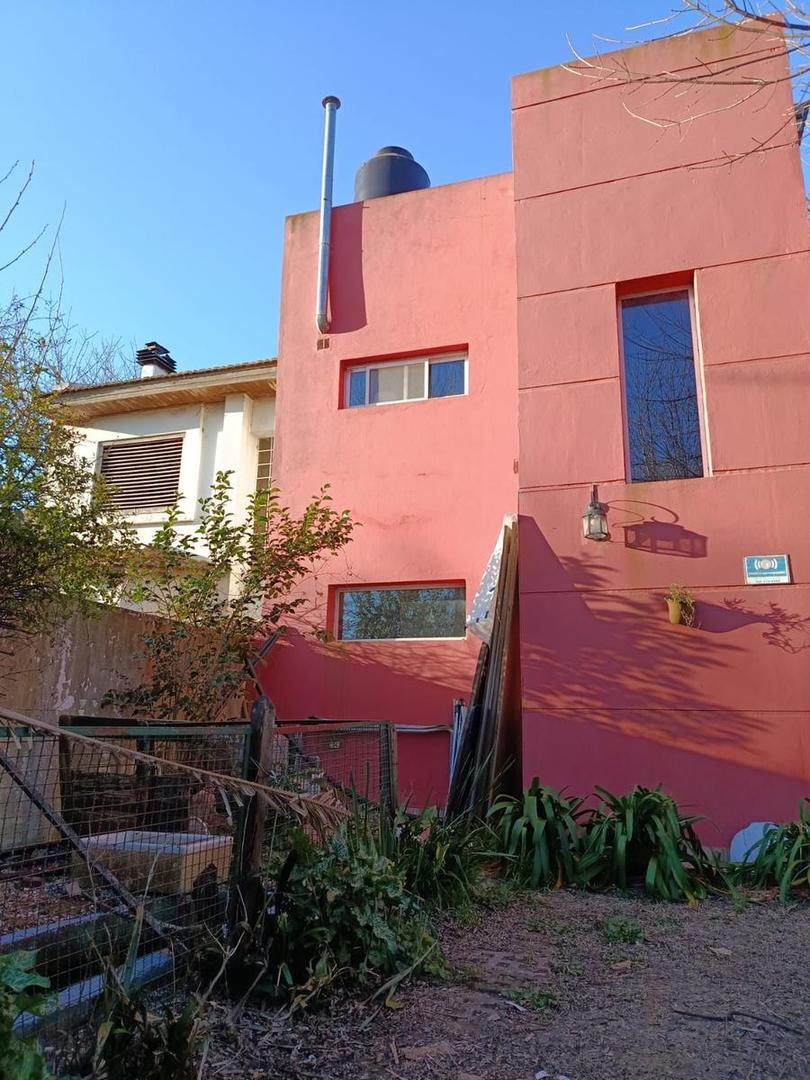 Casa en Venta de 1 dormitorio