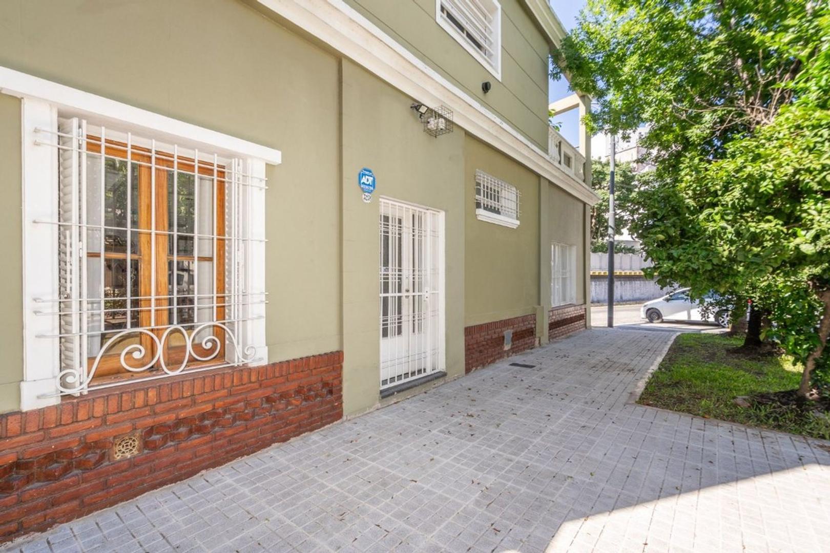 Casa en Venta en Villa Devoto, USD 249.000