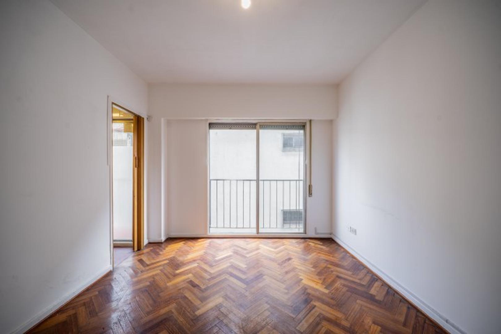 Departamento en venta · 2 Ambientes · Luminoso · ubicado en Palermo