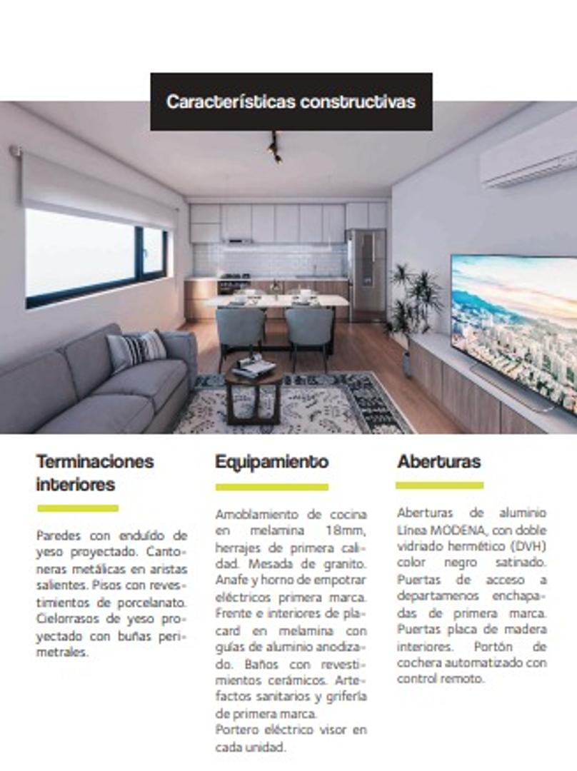 Departamento en Venta en Ituzaingo, USD 90.000