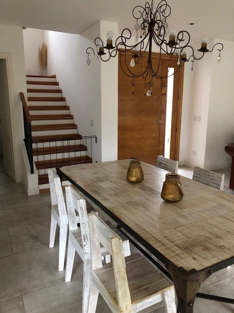 Ruta 9 Panamericana Km. 61 La Reserva Cardales Cc 100